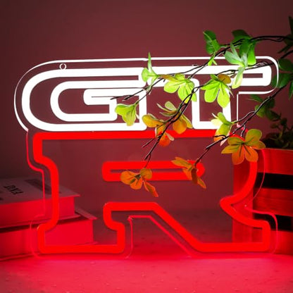 Bikini Crs LIGHT Neon Signs for Wall Decor Neon Lights for Business Led Signs Suitable for Man Cave Restaurant Office Bar Pub Led Art 5V Power Adapter 16.1 * 9.8 Inch