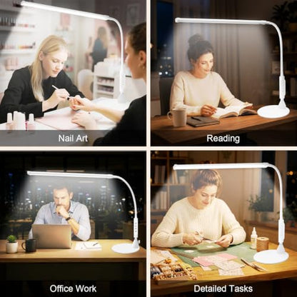 Nail Light for Desk