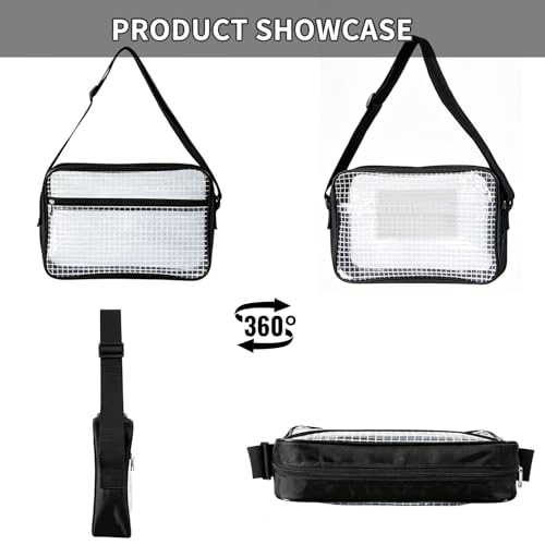 Anti Static Tool Bag Cleanroom Engineer Bag 13.8 inch