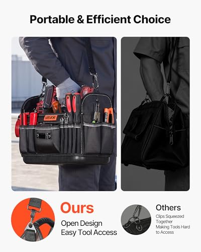 Tool Bag 13 Inch