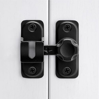 Barn Door Latches