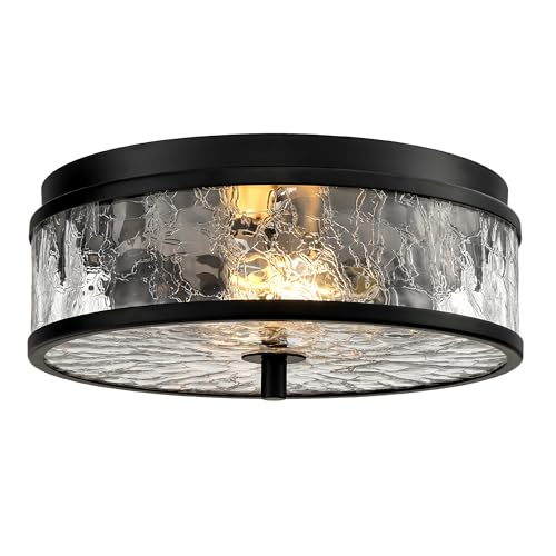 12 Inch Flush Mount Ceiling Light