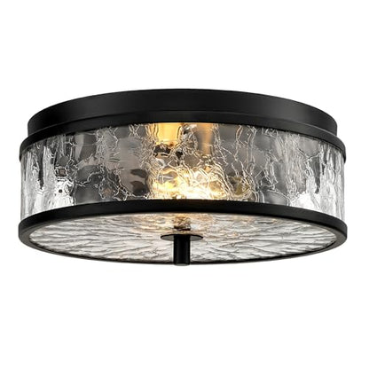 12 Inch Flush Mount Ceiling Light