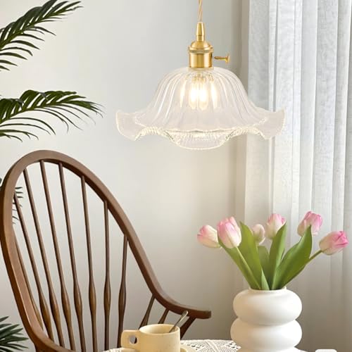 Vintage Pendant Lights Kitchen Island