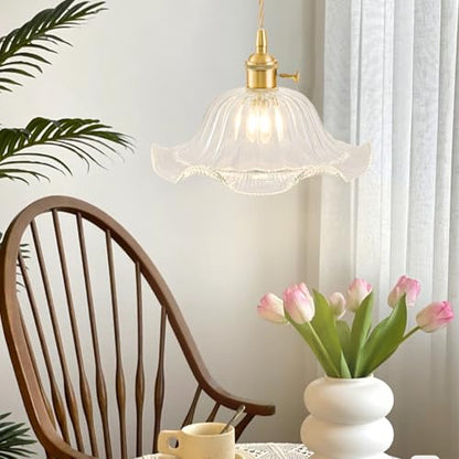 Vintage Pendant Lights Kitchen Island