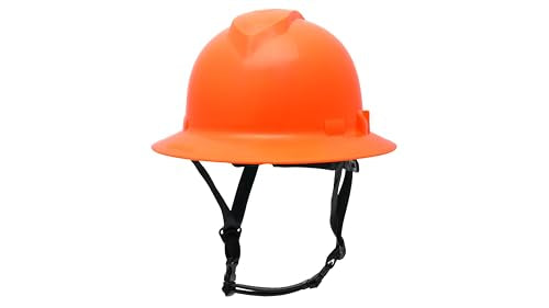 Ridgeline Type 2 Full Brim Hard Hat