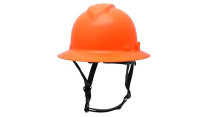 Ridgeline Type 2 Full Brim Hard Hat
