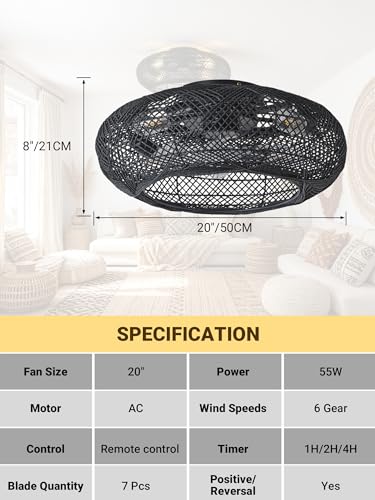 ceiling fan