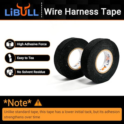 Wire Harness Tape