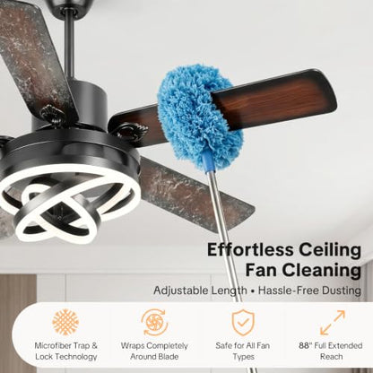 Ceiling Fans with Lights