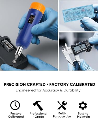 Torque Screwdriver