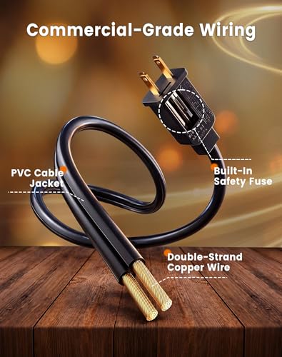 Outdoor String Lights