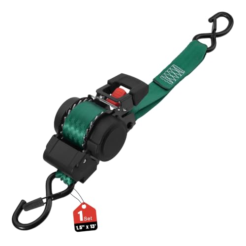Ratchet Straps
