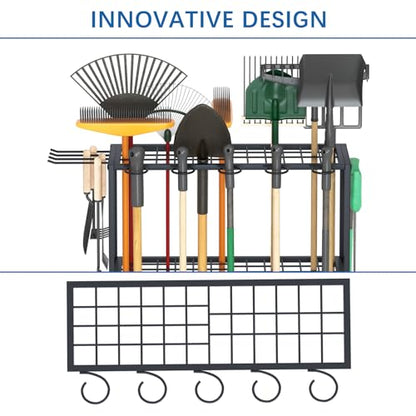 Garden Tool Organizer