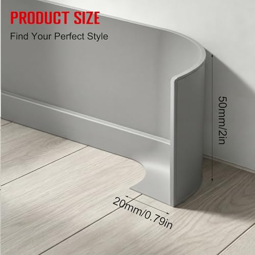 Self Adhesive Flexible Molding Trim