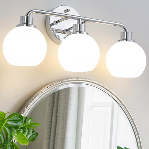 Bathroom Light Fixtures Vanity Light