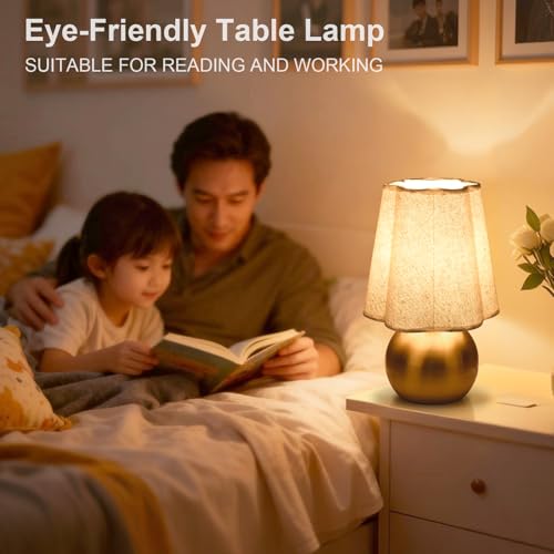 QT1030 All Small Table Lamps