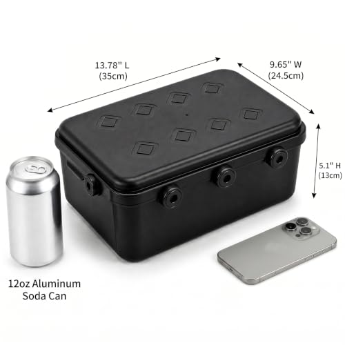 Large Outdoor Electrical Box Waterproof