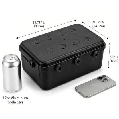 Large Outdoor Electrical Box Waterproof