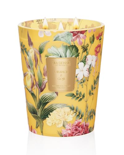 Large Soy Candle