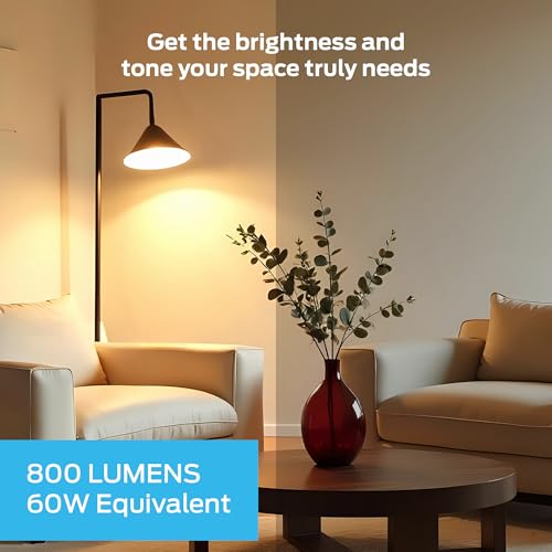 Smart LED Light Bulbs WiFi Color Changing Bulbs