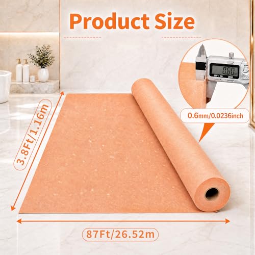 Professional Waterproofing Membrane for Shower