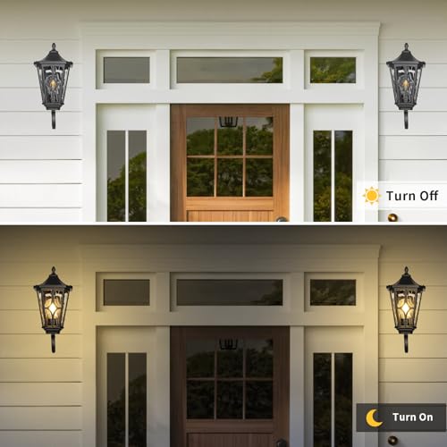 JYO Outdoor Wall Light Fixtures