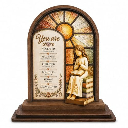 PLAQUE PARENT