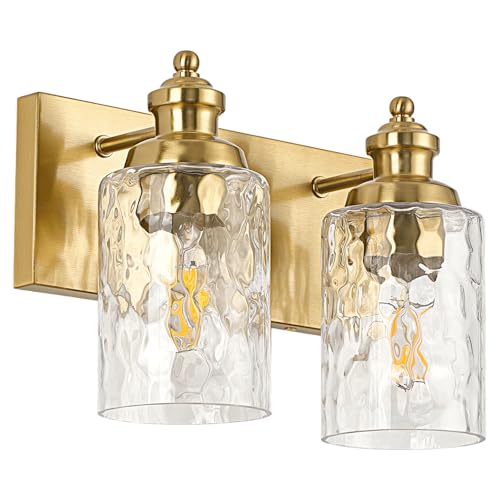 Vanity Light BWPB