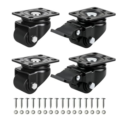 Caster Wheels
