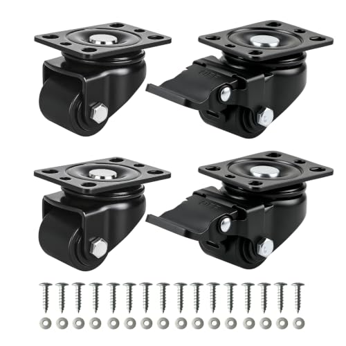Caster Wheels