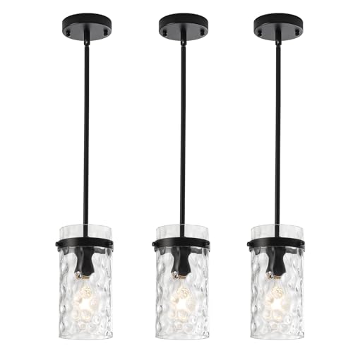 Pendant Lights Kitchen Island