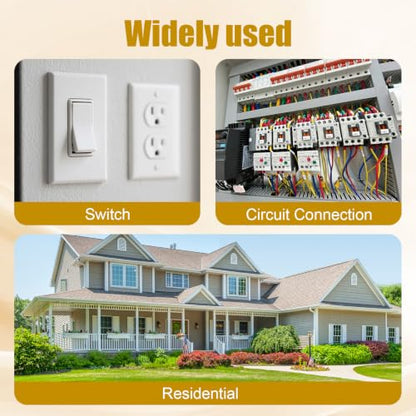 NM B Wire with Ground