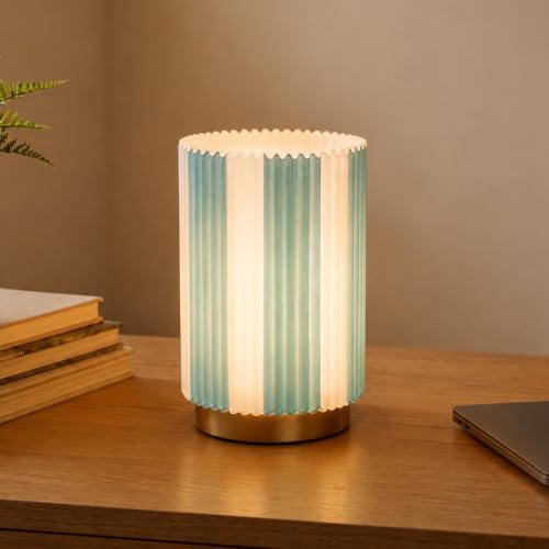 Battery Operated Lamp