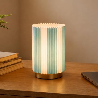 Battery Operated Lamp