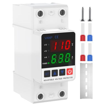 Voltage Protector 110V