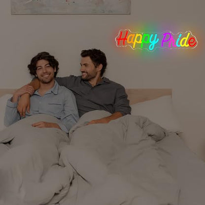 Neon Led Light Sign