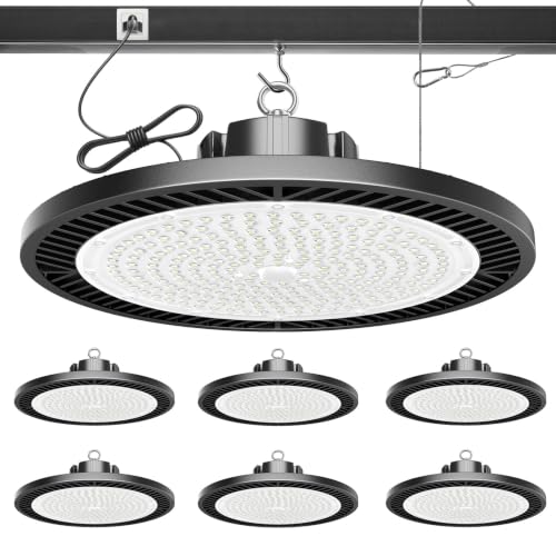 200W UFO Led High Bay Light
