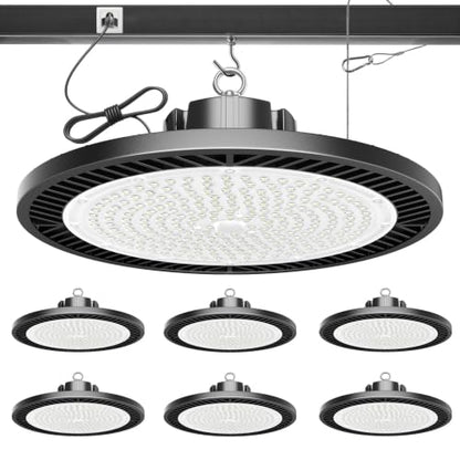 200W UFO Led High Bay Light