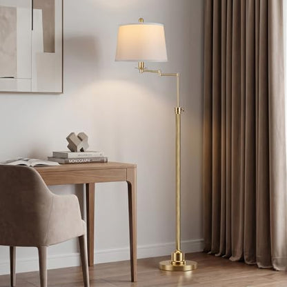 Vintage Floor Lamp for Living Room