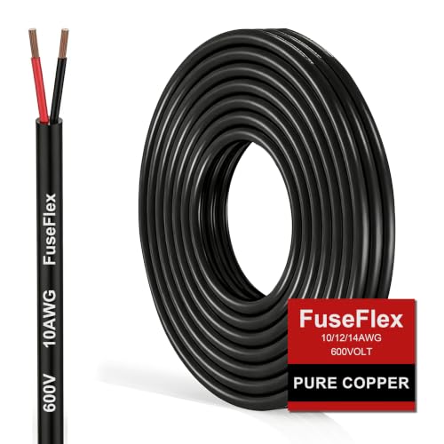Copper 2 Conductor 10