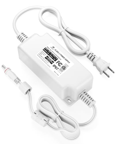 36V 2A Adapter for H705D