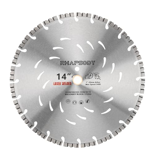 Standard Diamond Blade