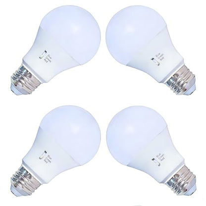 LED Color Changing Light Bulb