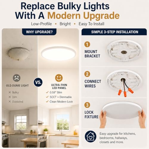 Ceiling Lights
