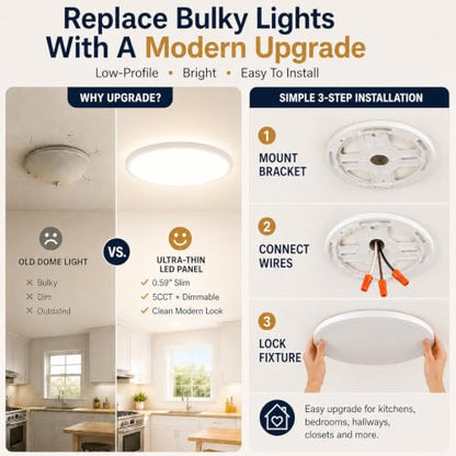 Ceiling Lights