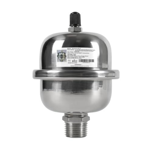 Mini Thermal Expansion Tank