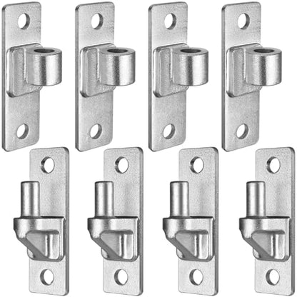 Wall Mount Gate Hinges