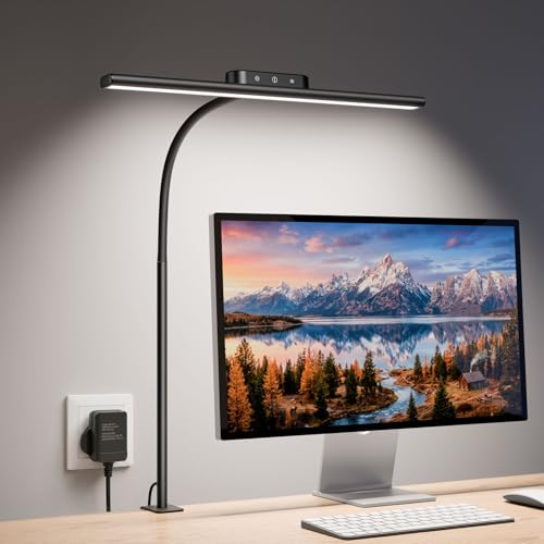 Led Desk Lamp for Home Office