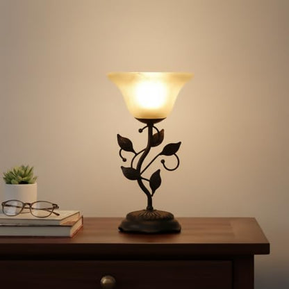 Flower Table Lamp